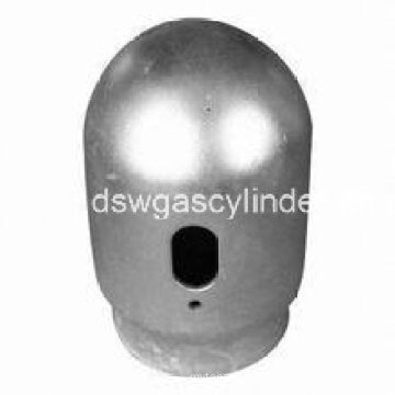 Gas Cylinder Safety Guard (Cap)